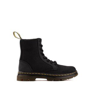 Dr. Martens Combs Boots, Size 4